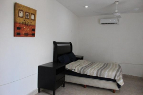 Lindo y económico departamento en el norte de Mérida